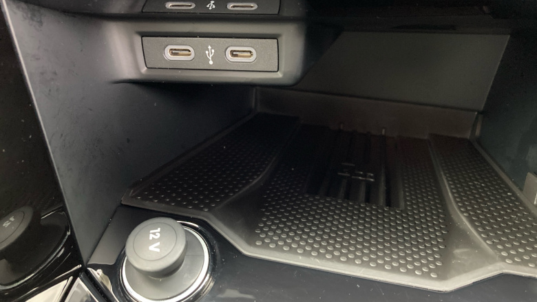 Volkswagen T-Roc 1.5 TSI Black Edition 5dr DSG Petrol Hatchback